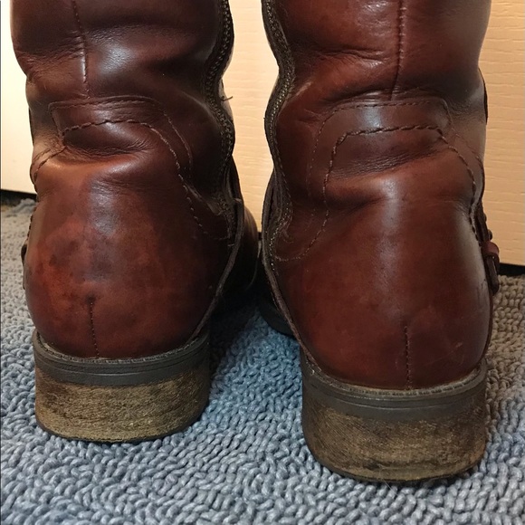 Australia 'Dahlen' Water Resistant Riding Boot - Picture 6 of 17